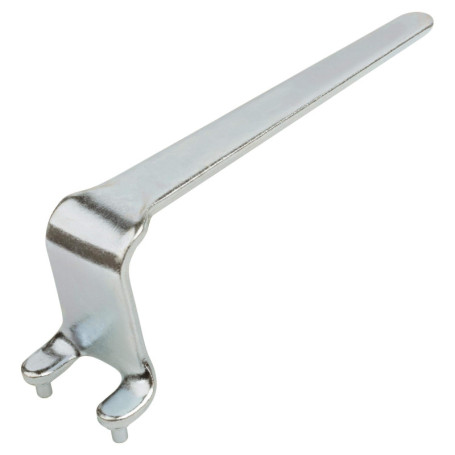 wolfcraft 2458000 Clé coudée pour Meuleuse