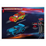 Disney· Pixar Cars - Course de Nuit