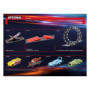 Disney· Pixar Cars - Course de Nuit