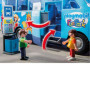 Playmobil - 9117 - Fun Park Bus / Autocar - Edition Limitée