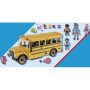 Playmobil 71094 Bus Scolaire- City Life - L'école - véhicule Enfants
