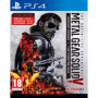 Metal Gear Solid V : The Definitive Experience - PS4
