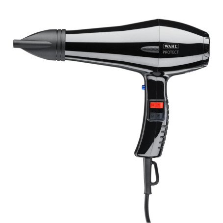 Wahl Protect - Sèche-cheveux professionnel puissant
