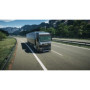 On the Road Truck Simulator (PlayStation 5)