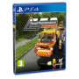 Road Maintenance Simulator Playstation 4
