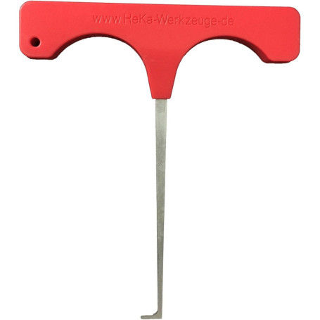 Heka – levantador de plaque de carrelage et Gala construction