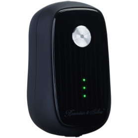 Ouvre-boîte électrique sans fil pour ouverture refermable [Rosenstein & Söhne]