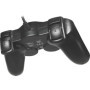 Speedlink Thunderstrike Manette pour Ordinateur (Fonction de Tir Rapide et automatique, Contrôleur USB pour PC)