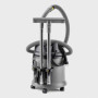 Kärcher NT 27/1 - Aspirateur eau et poussières - Filtre cartouche