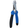 BRILLIANT TOOLS BT061901 Pinces coupantes diagonales 160 mm [Powered by KS TOOLS]