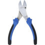 BRILLIANT TOOLS BT061901 Pinces coupantes diagonales 160 mm [Powered by KS TOOLS]