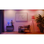 Hama Ampoule Connectée WIFI, Ampoule LED E27 Multicolore RVBB, 2700-6500K, Ampoule Smart Intelligente, Matter, Ampoule Alexa/Goo