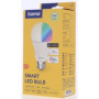 Hama Ampoule Connectée WIFI, Ampoule LED E27 Multicolore RVBB, 2700-6500K, Ampoule Smart Intelligente, Matter, Ampoule Alexa/Goo