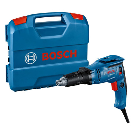BOSCH - Aparafusadora GTB 6-50 Pro 06014A2002