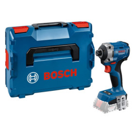 Bosch Professional 18V System Tournevis à percussion sans fil GDR 18V-215 (incl L-BOXX)