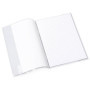 Herma 7480 Protège-cahier A5 transparent