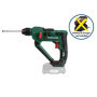 Marteau perforateur sans fil avec SDS-plus PABH 20-Li B2, 20 V PARKSIDE