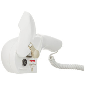 Tefal 8535.31 Ouvre-boîtes Blanc / Gris