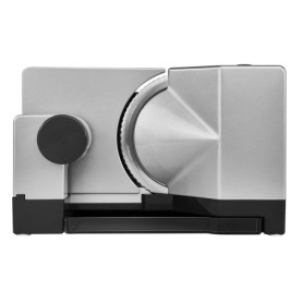 ritter E 18, trancheuse électrique universelle pour gauchers avec lame dentelée, fabriqué en Allemagne