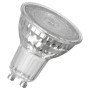OSRAM Valeur d'étoile LED par16 lampe LED pour la base GU10, lampe réflecteur, GL, 575 lumens, blanc froid (4000K), remplacement