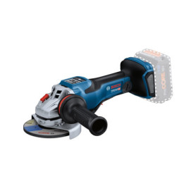 Bosch Professional BITURBO Meuleuse angulaire sans-fil GWS 18V-15 PSC (équivalent à 1 500 W en filaire, sans batteries ni charge