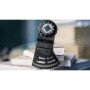 Bosch 1x Lame pour outil multifonctions PRO Multi Material AYZ 53 BPB (pour Panneau de cloison sèche, Bois clouté, Largeur 53 mm