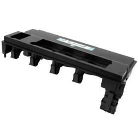 vhbw Bac de récupération de Toner usagé Remplacement pour Konica Minolta WX-101, A162WYA, A162WY1 pour imprimante Laser