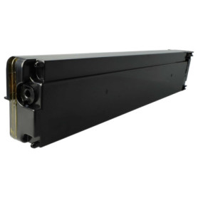 vhbw réservoir de Toner usagé pour imprimante Laser Xerox WorkCentre 7425, 7428, 7435, 7525, 7530, 7535, 7545, 7556, 7830, 7835,