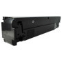 vhbw réservoir de Toner usagé pour imprimante Laser Xerox WorkCentre 7425, 7428, 7435, 7525, 7530, 7535, 7545, 7556, 7830, 7835,