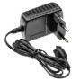 vhbw Chargeur compatible avec Panasonic ER-SB40, ER-SB60, ER-SC40, ER-SC60, ES-CV51, ES-LT2A, ES-LT2N, ES-LT4 rasoirs