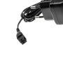 vhbw Chargeur compatible avec Panasonic ER-SB40, ER-SB60, ER-SC40, ER-SC60, ES-CV51, ES-LT2A, ES-LT2N, ES-LT4 rasoirs