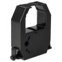 vhbw ruban encreur, ruban nylon pour Amano BX6000, CP3000, EX3000N, EX4000, EX5000N, NS5100 remplace CE-315150, CE-315152