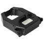 vhbw ruban encreur, ruban nylon pour Amano PIX-15, PIX-28, PIX-55, PIX-200, PIX-3000, PIX-3000x, PIX-3100 TCX-21, TCX-22 remplac