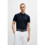 BOSS Paul Polo, Dark Blue402, XL Men