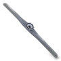 DL-pro Bras de pulvérisation supérieur pour lave-vaisselle Bauknecht Whirlpool Ignis 481290508681 Gorenje 792954 SMEG 694570055