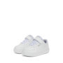 PUMA Mixte Enfant Caven AC+ Inf Chaussure de Piste d'athlétisme, Blanc, 20 EU