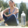 Sodapop Lot de 2 Bouteilles en Pet de 850 ML pour Machine à gazéifier Cooper, sans BPA