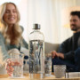 Sodapop Lot de 2 Bouteilles en Pet de 850 ML pour Machine à gazéifier Cooper, sans BPA