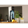 Sodapop Lot de 2 Bouteilles en Pet de 850 ML pour Machine à gazéifier Cooper, sans BPA
