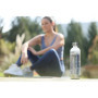 Sodapop Lot de 2 Bouteilles en Pet de 850 ML pour Machine à gazéifier Cooper, sans BPA