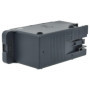 vhbw Bac de récupération de Toner usagé Compatible avec Epson EcoTank Ecotank Pro ET-16680, ET-16650, ET-16150, ET-16600 imprima