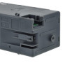 vhbw Bac de récupération de Toner usagé Compatible avec Epson EcoTank Ecotank Pro ET-16680, ET-16650, ET-16150, ET-16600 imprima