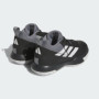 adidas Cross 'Em Up Select Shoes Chaussures de Basket-Ball, Core Black/Cloud White/Grey Three, 39 1/3 EU