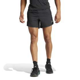 adidas Homme Run It Shorts, Black, XXL