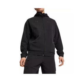 PUMA Veste de survêtement BMW Motorsport Noir M