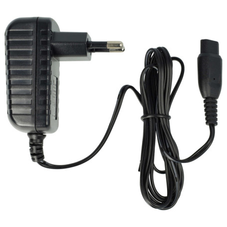 vhbw Chargeur adaptateur compatible avec Kärcher WV 2 Premium Plus, WV 2 Premium Care, WV 2 Premium Pink Ribbon nettoyeur lave-v