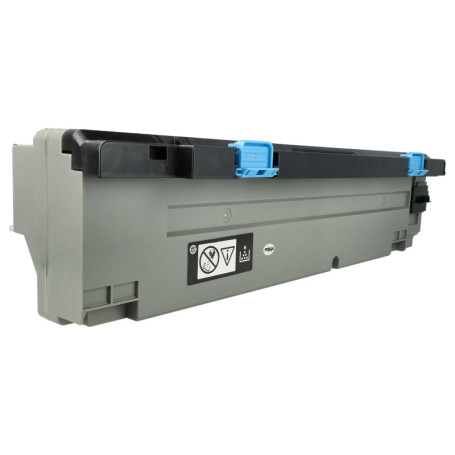 vhbw Bac de récupération de Toner usagé Compatible avec Konica Minolta Bizhub C 251 i, C 361 i, C 451 i, C 551 i, C 651 i imprim