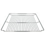vhbw Grille compatible avec Bosch HBN200451, HBN200470S, HBN200252S, HBN200472S, HBN200452 four - Grille de four 46,5 x 37,5 x 2