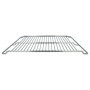 vhbw Grille compatible avec Bosch HBN34T551S, HBN34L551S, HBN34R551S, HBN340571, HBN340571S four - Grille de four 46,5 x 37,5 x 