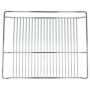 vhbw Grille compatible avec Bosch HEA33S450, HEA33U340, HEA33U320, HEA341420S, HEA33U351, HEA33U350 four - Grille de four 46,5 x